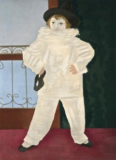 Pablo Picasso, Composizione (Cramer 18; Bloch 98; Reuße 31), Pablo Picasso (after)