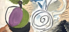 Picasso, Composition (Cramer 88), Dans l'Atelier de Picasso (after)