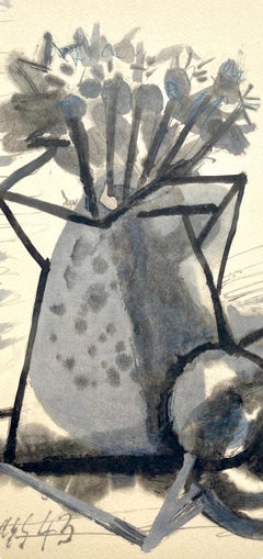 Picasso, Composition (Cramer 88), Dans l'Atelier de Picasso (after)