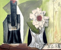 Picasso, Composition (Cramer 88), Dans l'Atelier de Picasso (after)