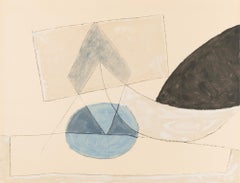 Picasso, Composizione, Faunes et Flore d'Antibes (dopo)