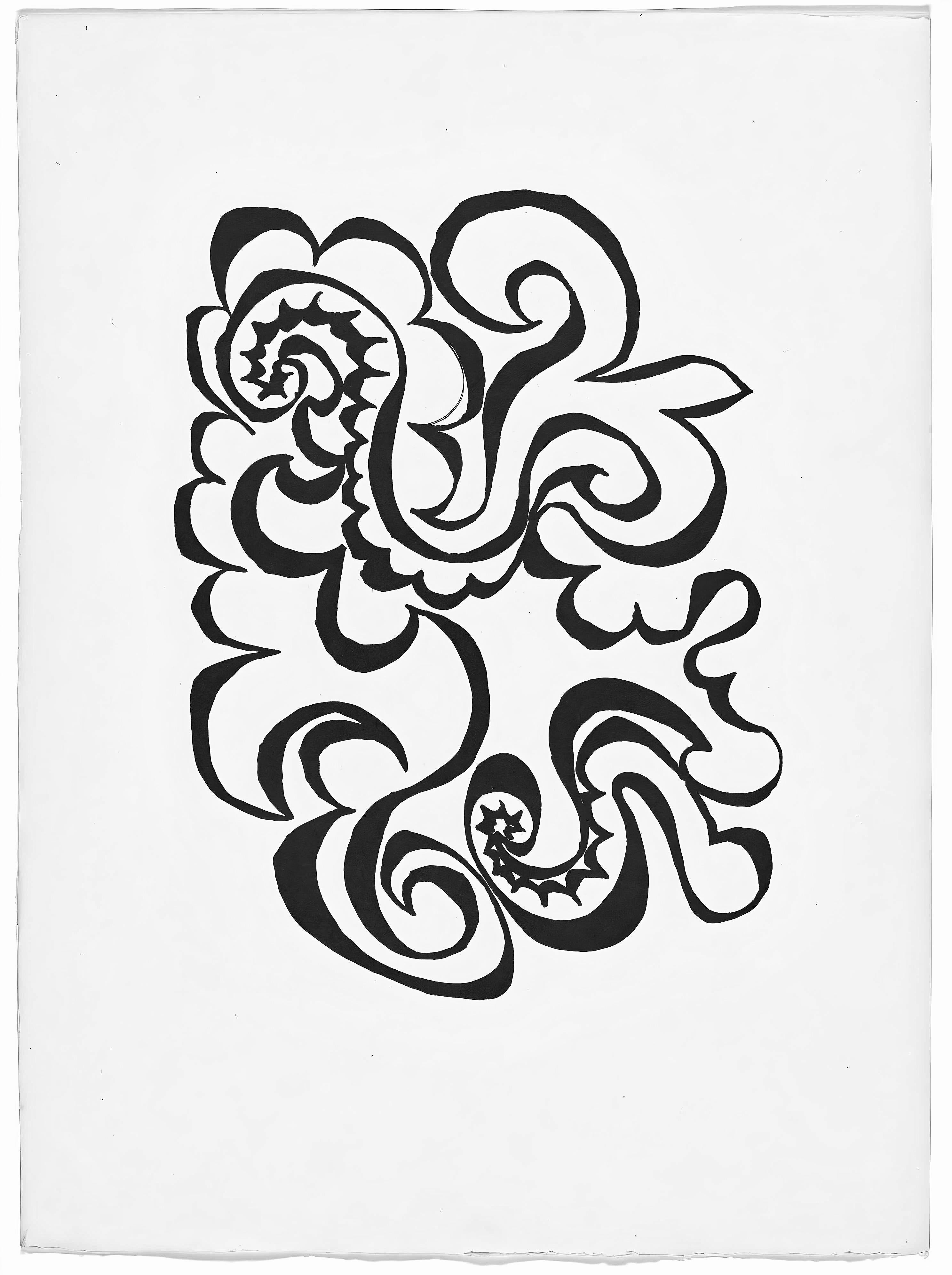 Woodcut on vélin de Montval-Maillol paper. Paper Size: 17.3 x 12.6 inches; image size: 11.4 x 8.7 inches. Inscription: Unsigned and unnumbered, as issued. Catalogue raisonné references: Johnson, Una E. Ambroise Vollard, Éditeur: Prints, Books,