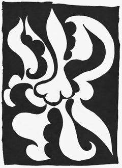 Picasso, Composición (J/Vollard 193; Monod 10485), Hélène chez Archimède (después de)