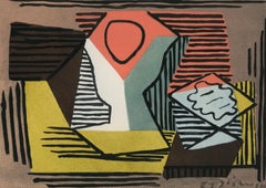 Picasso, Composición, El Arte Cubista, Teorías y Realizaciones (después)