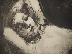 Picasso, Komposition (Orozco 238), Picasso, La flûte double (nach)