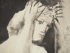 Pablo Picasso, Two Nude Women, from The Double Flute, 1967 (after)