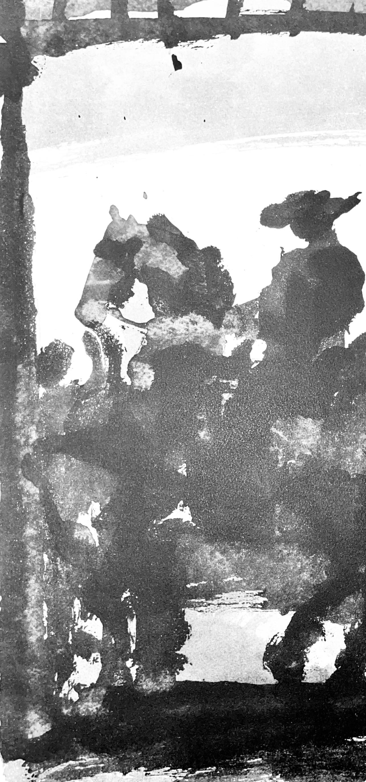 Picasso, Composition, Pablo Picasso, Toros Y Toreros (after) For Sale 1