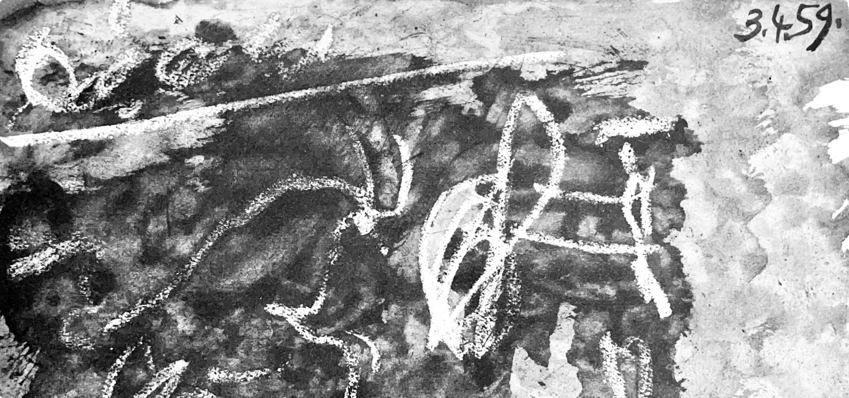 Picasso, Composition, Pablo Picasso, Toros Y Toreros (after) For Sale 1