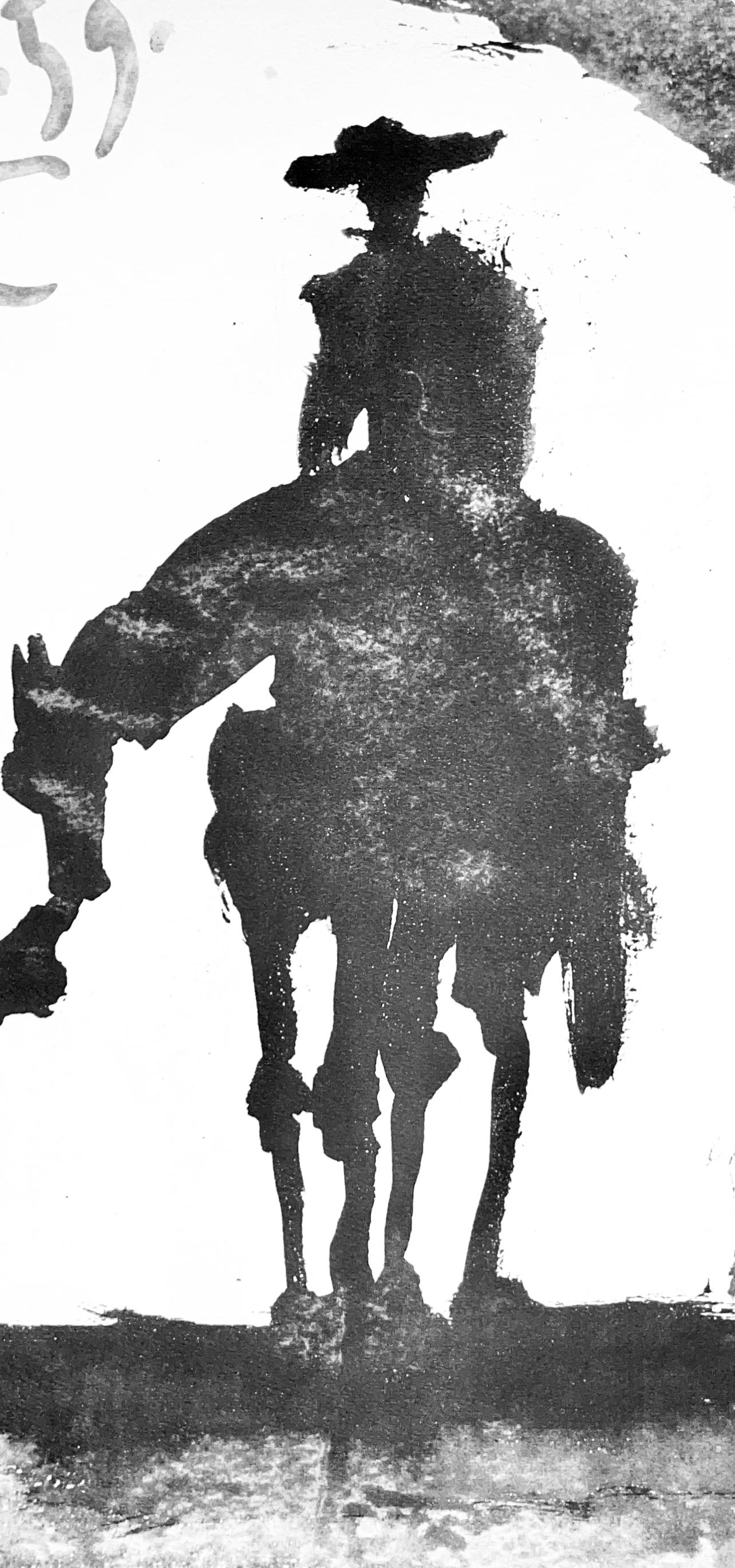 Picasso, Composition, Pablo Picasso, Toros Y Toreros (after) For Sale 2