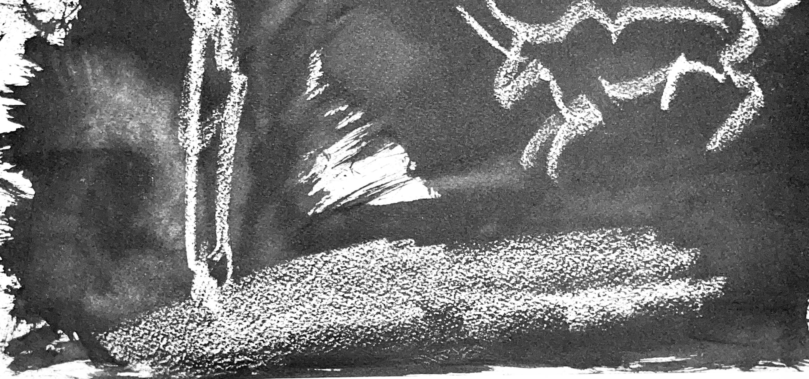 Picasso, Composition, Pablo Picasso, Toros Y Toreros (after) For Sale 3