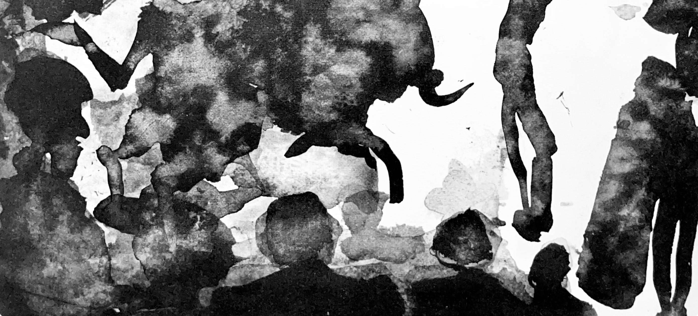 Picasso, Composition, Pablo Picasso, Toros Y Toreros (after) For Sale 3