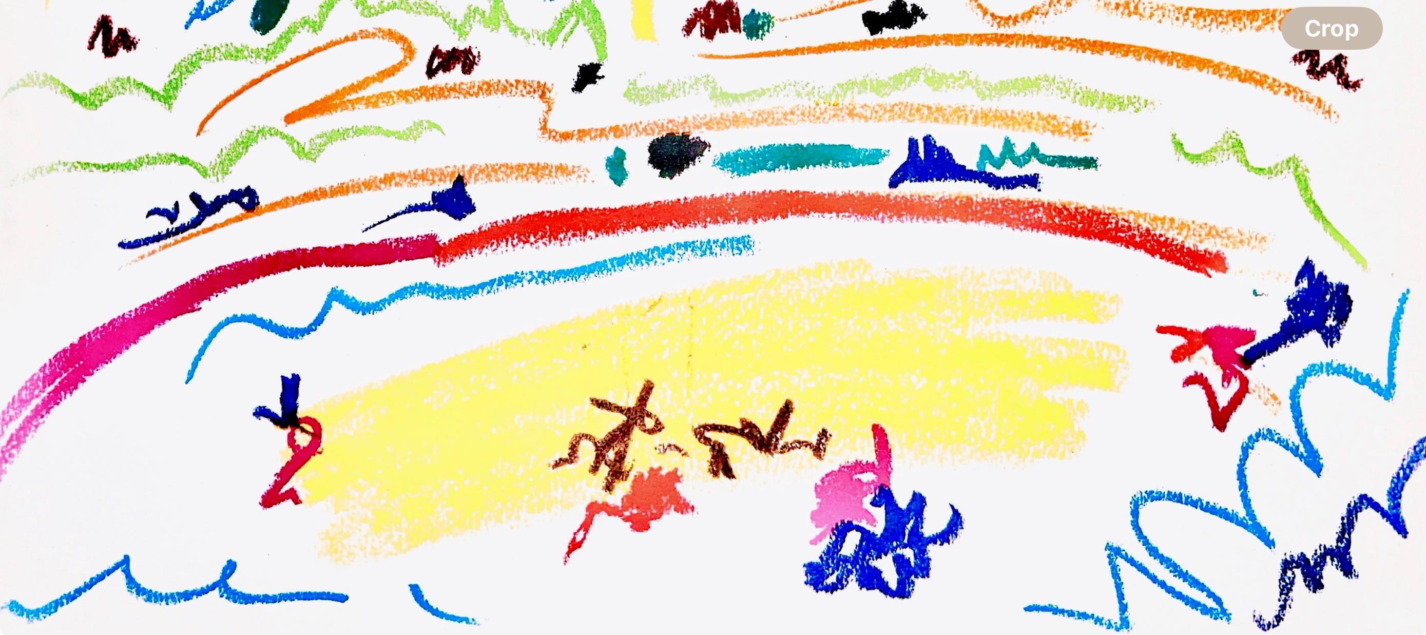Picasso, Composition, Pablo Picasso, Toros Y Toreros (after) For Sale 3