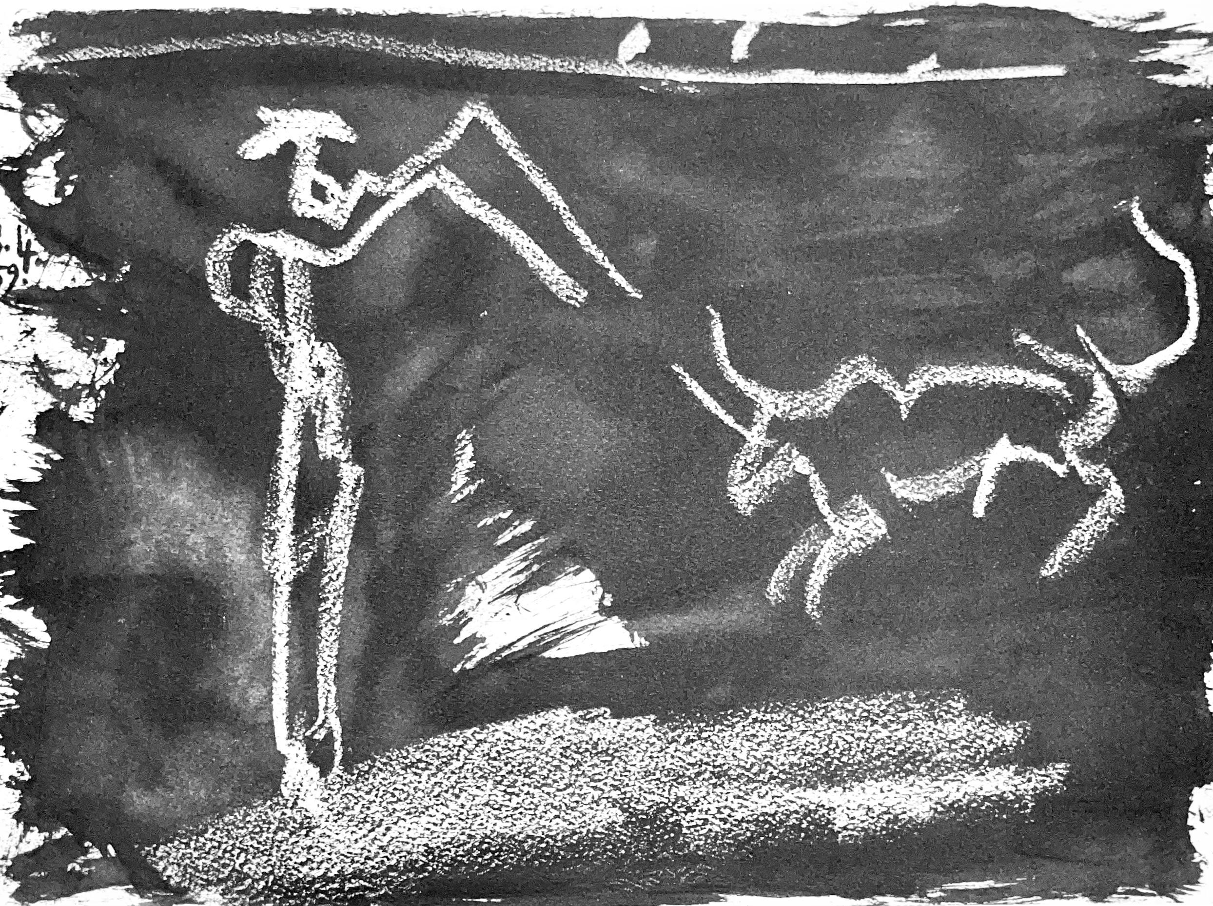 Women Figurative Prints