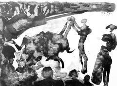 Picasso, Composition, Pablo Picasso, Toros Y Toreros (after)