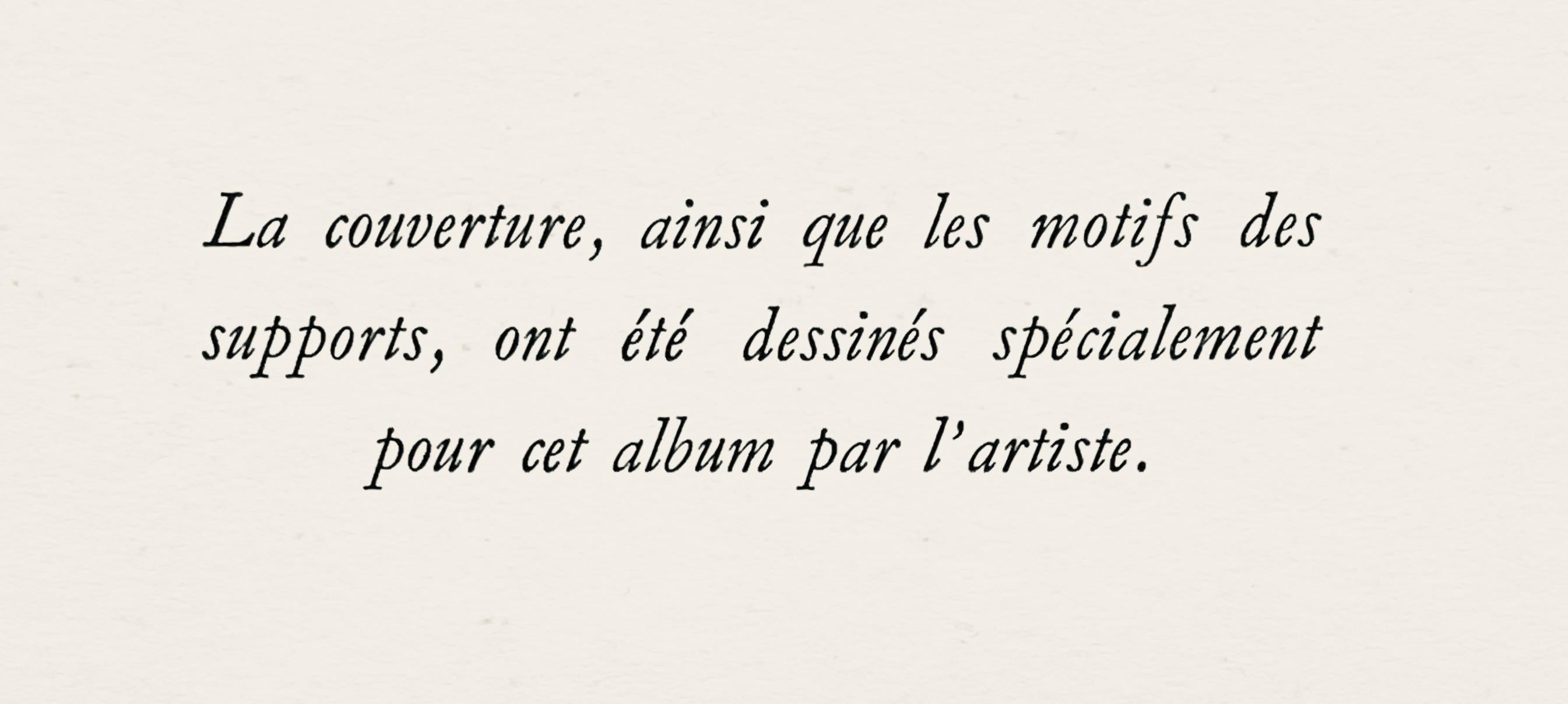 Picasso, étude pour la céramique, Céramiques de Picasso (Orozco 105) (d'après) en vente 2