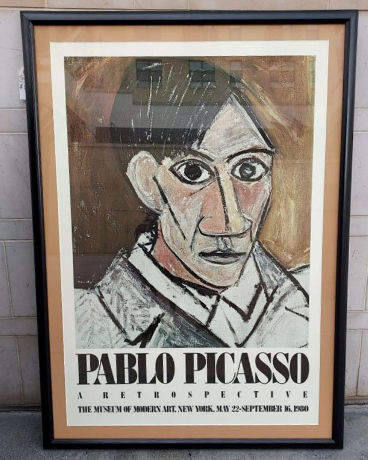picasso paintings price