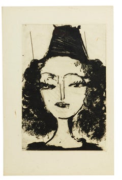 Picasso: La Barre d'appui: three plates