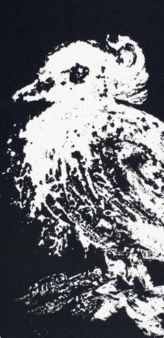 Picasso, La Petite Colombe (Mourlot 174; Cramer 55) (nach)