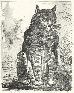 Picasso, Le Chat, Histoire naturelle (dopo)