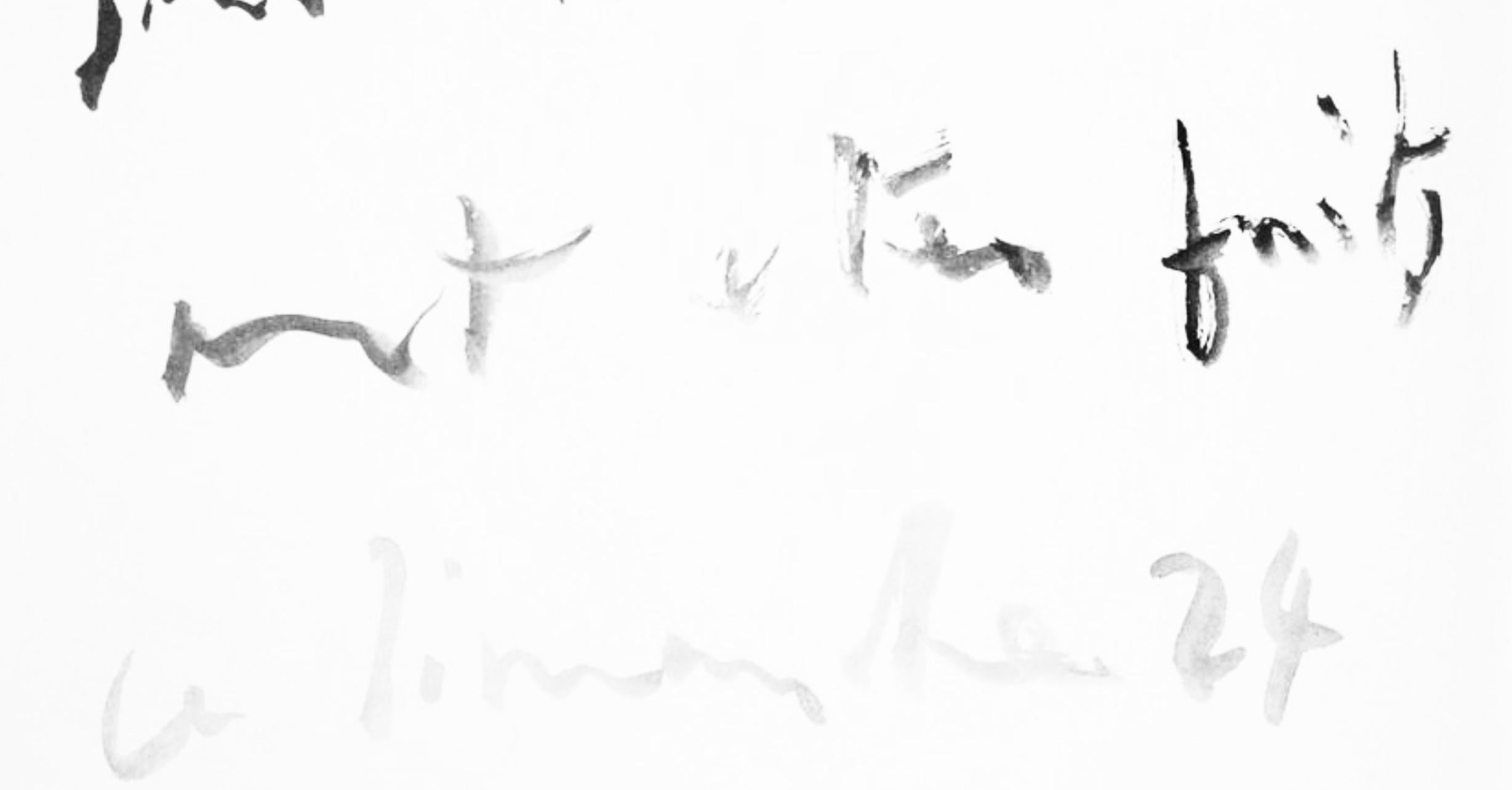 Picasso, Sans titre (Cramer 84; Johnson/Stein 77) (nach) (Kubismus), Print, von Pablo Picasso