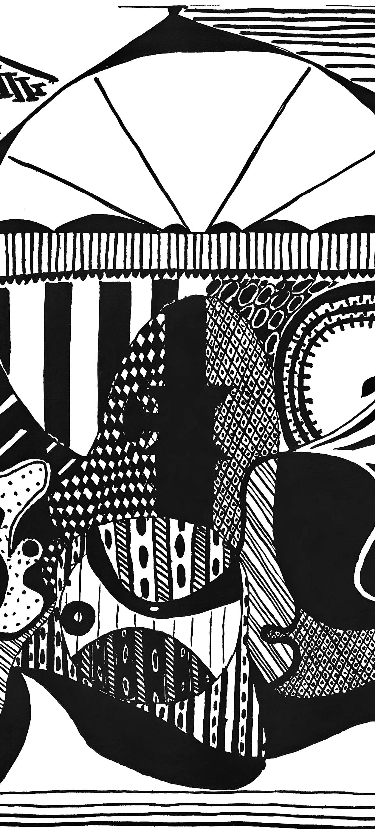 Picasso, Sans titre (J/Vollard 193; Monod 10485), Hélène chez Archimède (after) - Print by Pablo Picasso