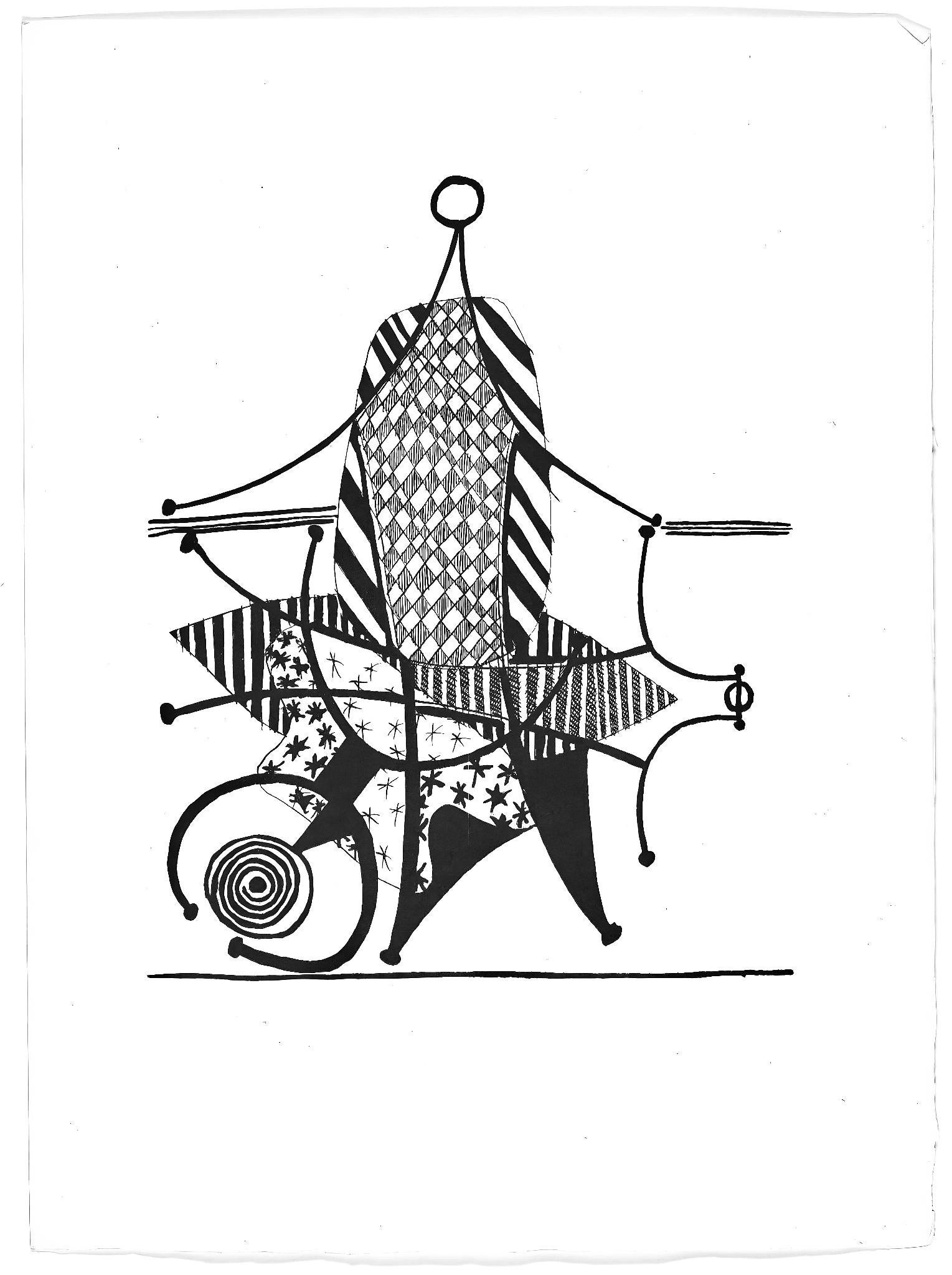 Woodcut on vélin de Montval-Maillol paper. Paper Size: 17.3 x 12.6 inches; image size: 11.4 x 9.1 inches. Inscription: Unsigned and unnumbered, as issued. Catalogue raisonné references: Johnson, Una E. Ambroise Vollard, Éditeur: Prints, Books,
