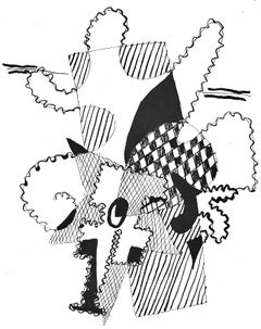 Picasso, Sans titre (J/Vollard 193; Monod 10485), Hélène chez Archimède (after)