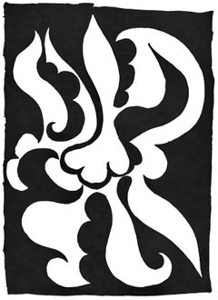 Picasso, Composition (J/Vollard 193 ; Monod 10485), Hélène chez Archimède (d'après)