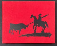 PICASSO TOREROS