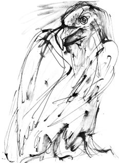 Stampe di animali in litografia