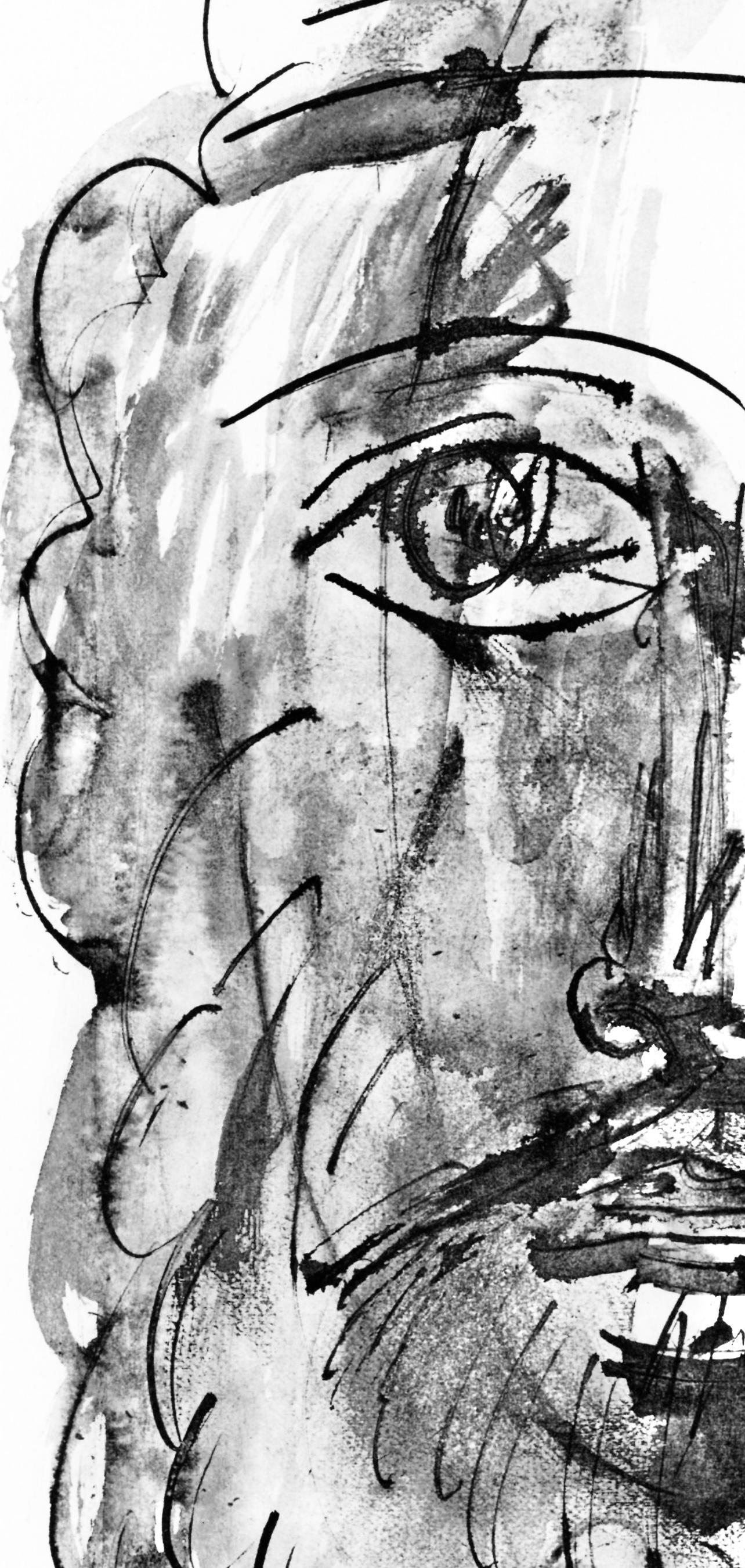 Collotype su carta vélin du Marais. Formato carta: 14,5 x 11,125 pollici. Iscrizione: Non firmato e non numerato, come emesso. Catalogo ragionato di riferimento: Goeppert, Sebastian, et al. Pablo Picasso, i libri illustrati: Catalogo ragionato.