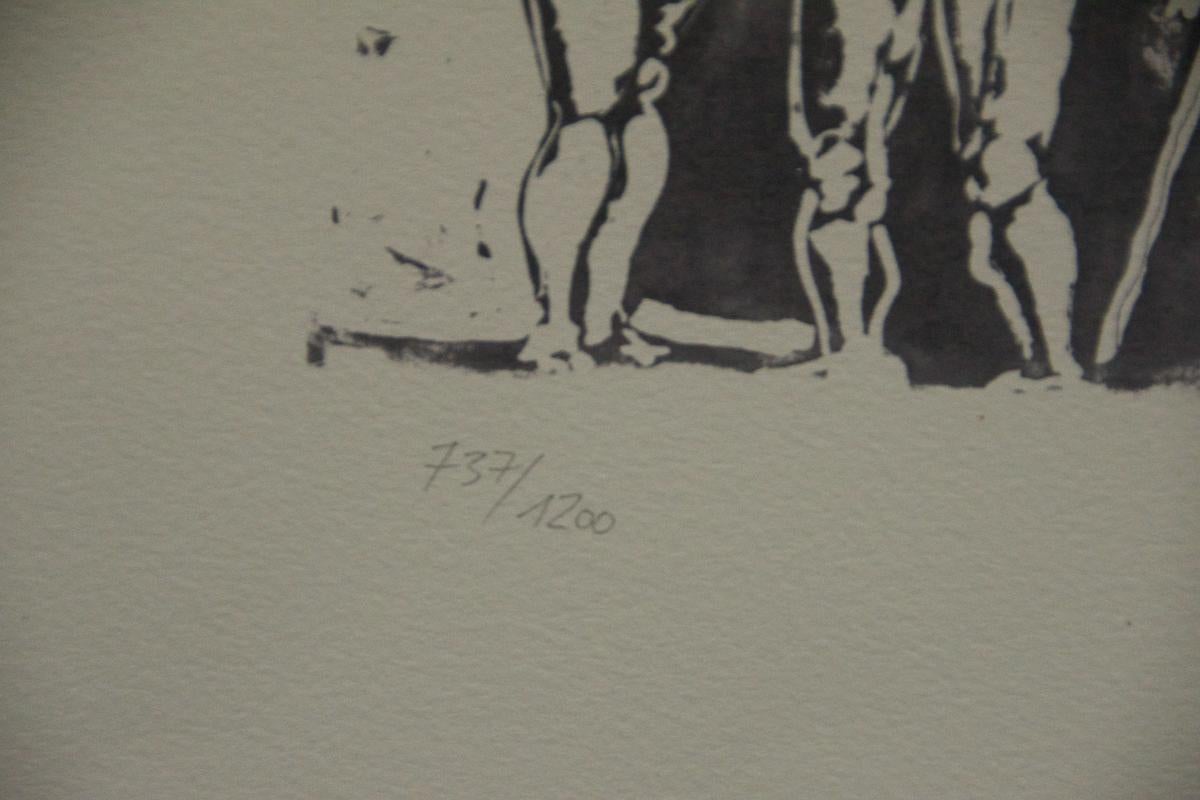 limited edition picasso prints