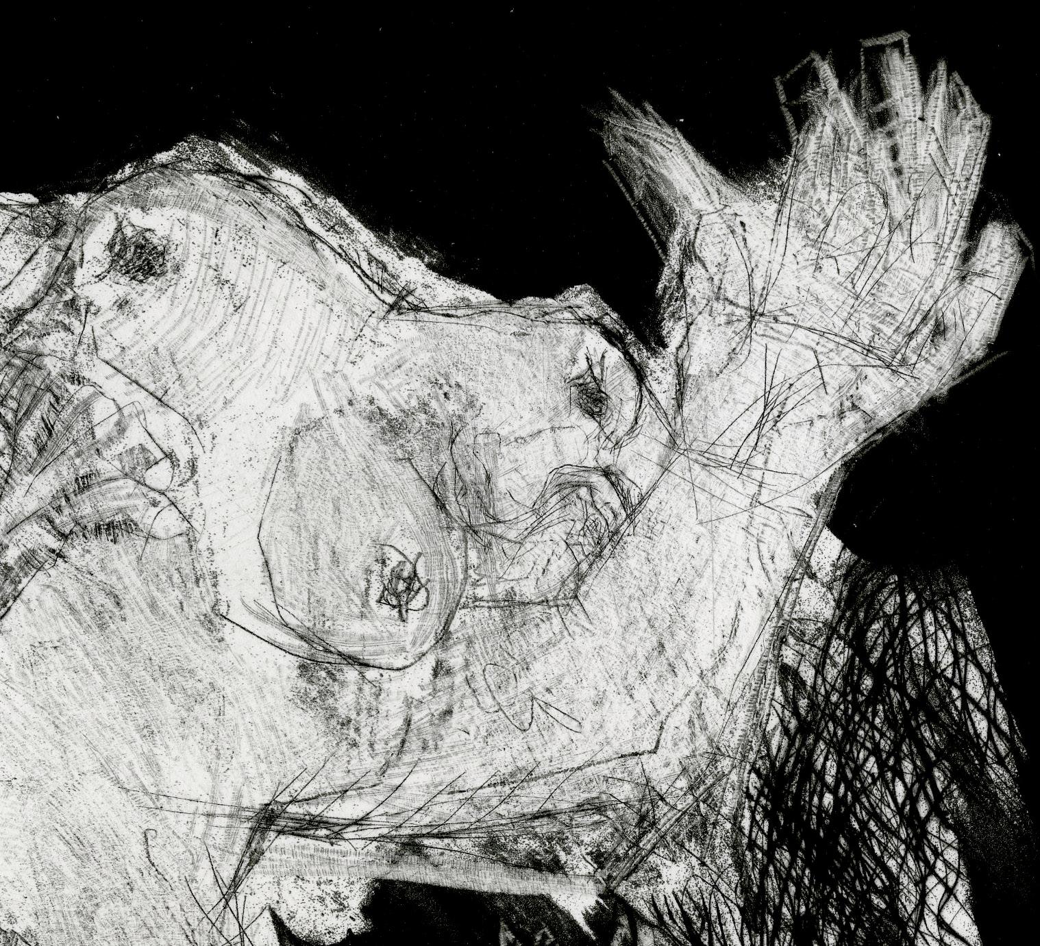 Plate XII, Le Cocu Magnifique - French School Print by Pablo Picasso