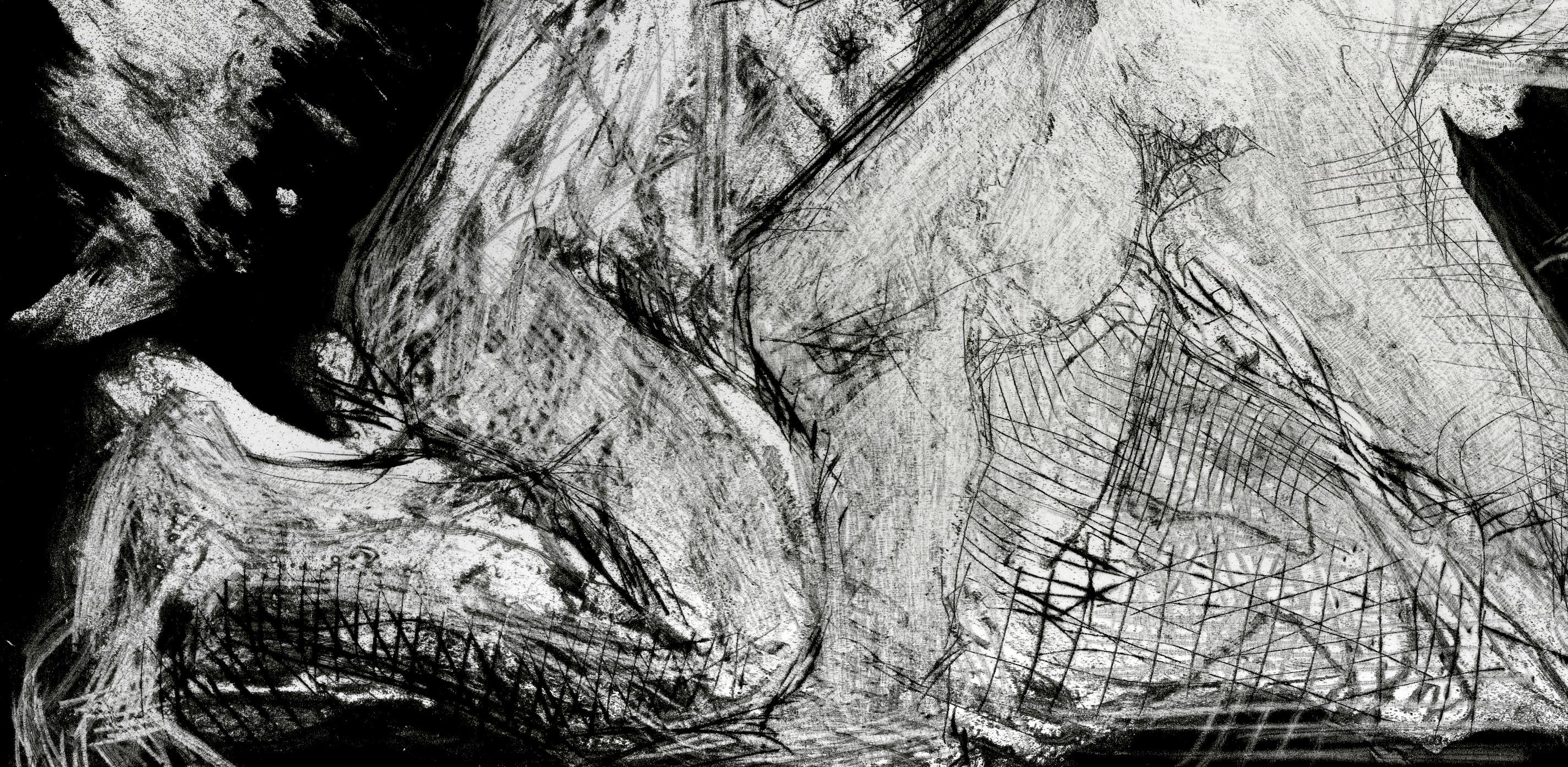 Plate XII, Le Cocu Magnifique For Sale 2