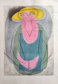 Ritratto di una signora