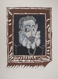Portrait Prints