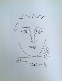 Pour Roby (L’Age de Soleil 1950), Bloch 680