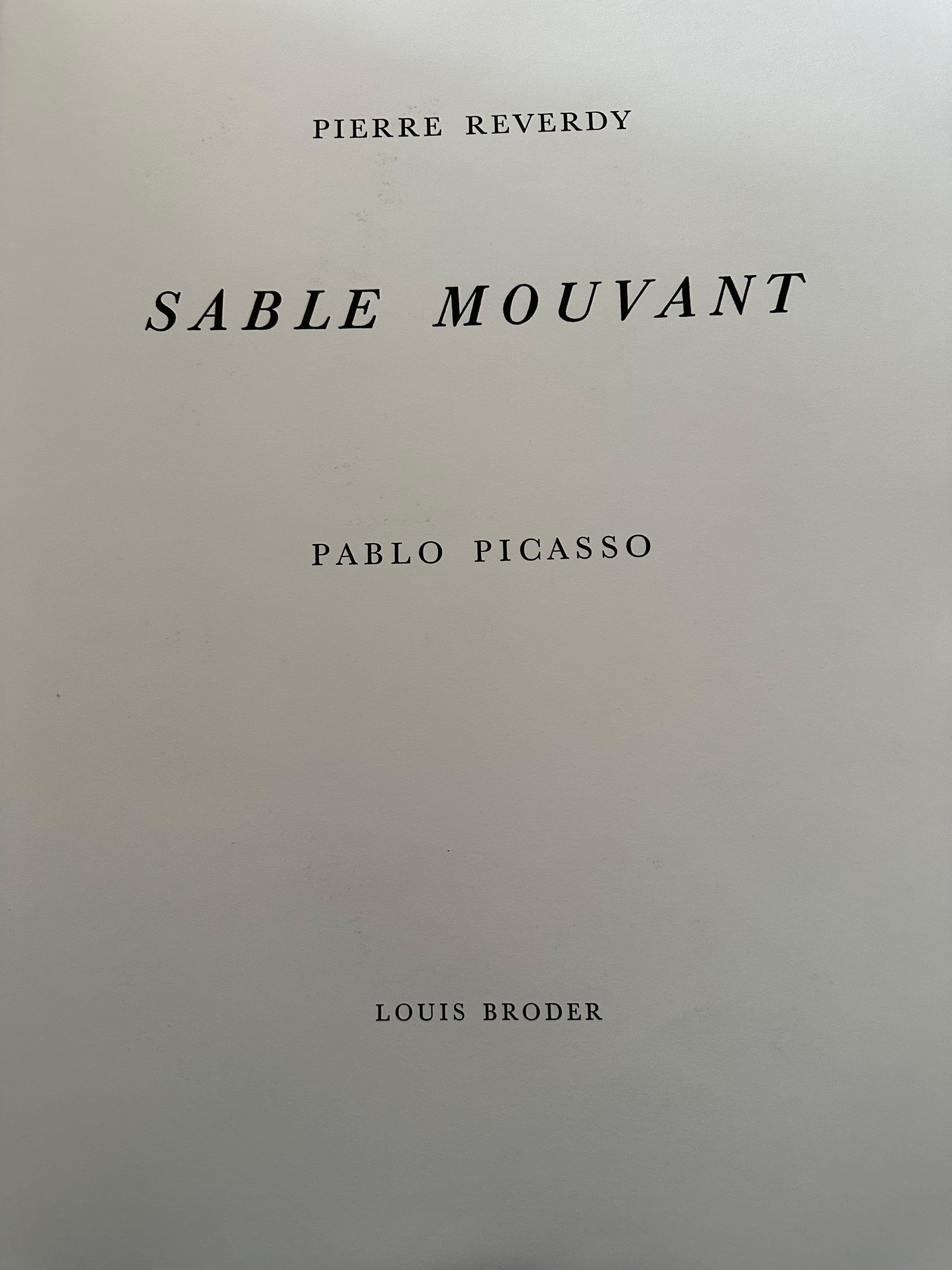 Sable Mouvant 6