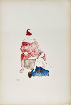 Saltimbanque