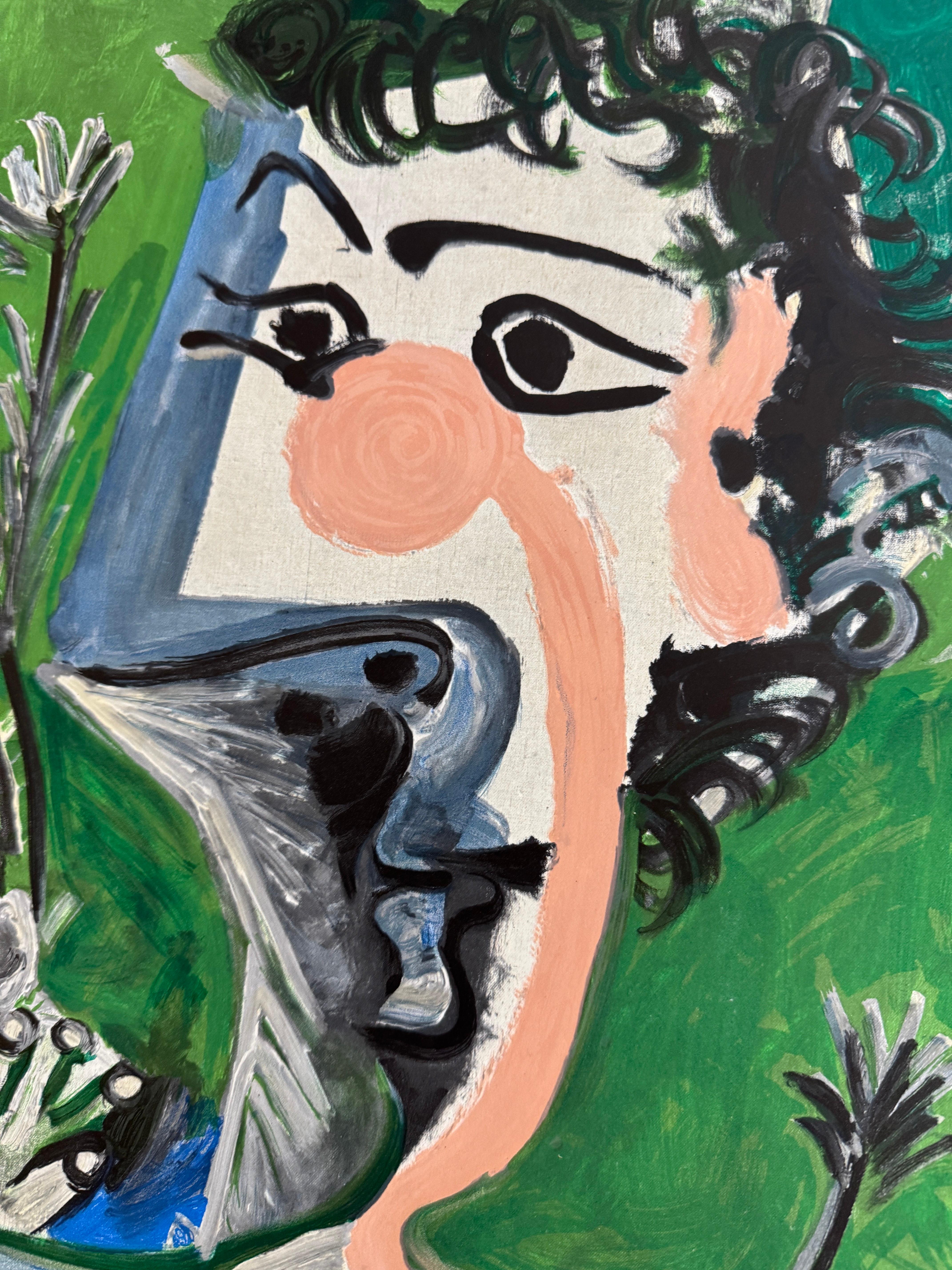 adriana pablo picasso