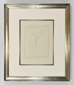 Square Head of a Man (Plate XXXI), from Carmen