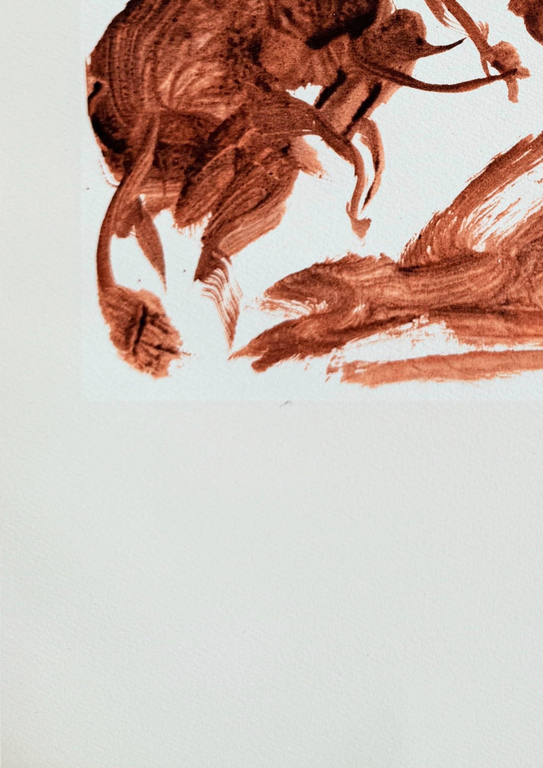 Suerte de Picador en vente 2