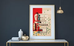 Suite de 180 Dessins de Picasso (suite of 180 drawings) by Pablo Picasso