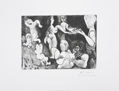 Portrait Prints