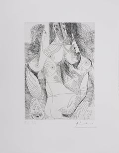 Portrait Prints