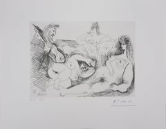 Portrait Prints