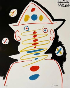 The Clown