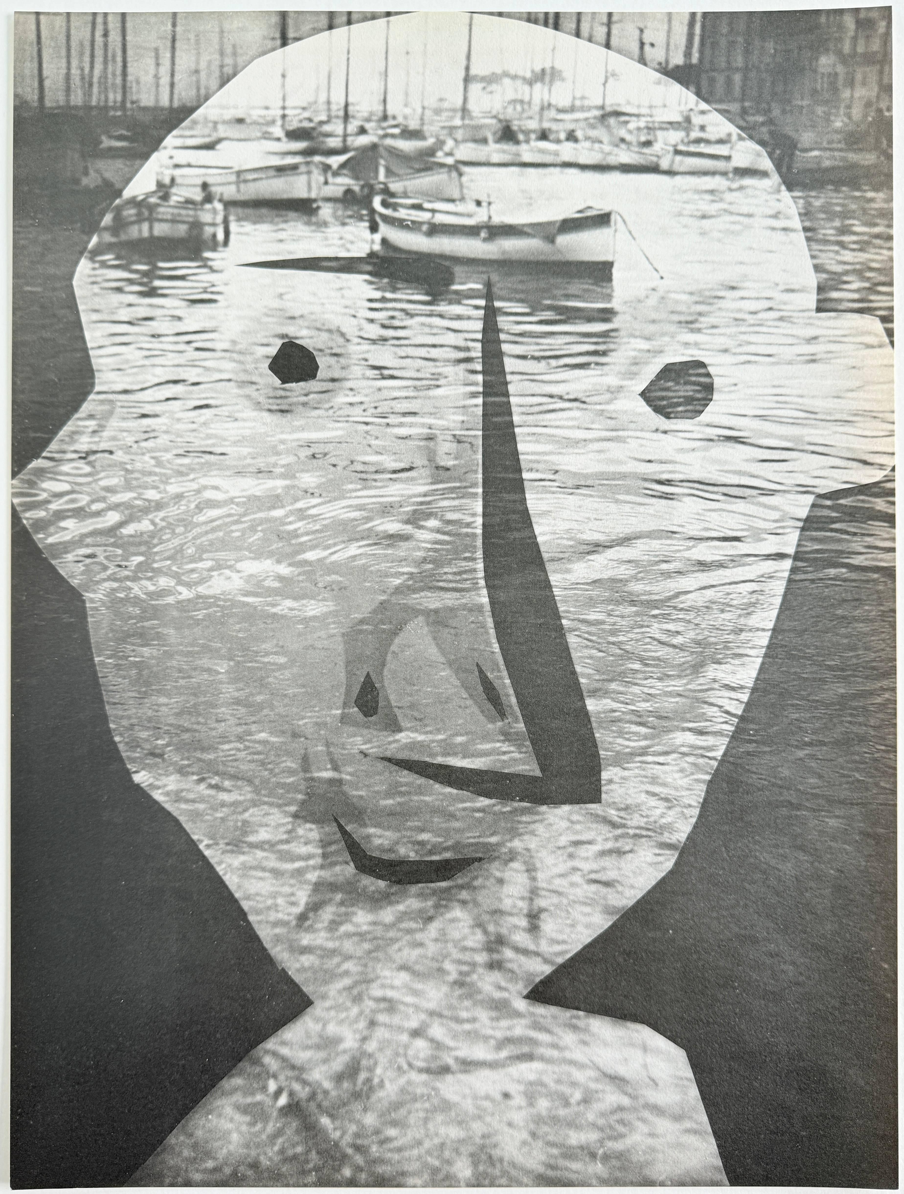 Pablo Picasso (1881-1973) - The Corrigan of the Shore

Phototype and pochoir from 1962.

From the edition of 1,000 copies, this example is number 334, as noted in the colophon.

Dimensions of sheet: 40 x 30 cm

Dimensions in frame: 53.2 x 43.2