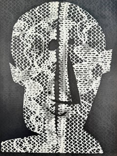 The Corrigan mit Spitze