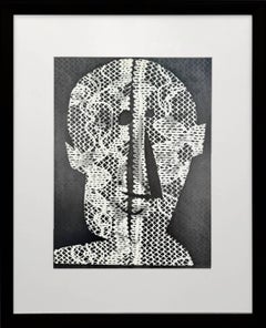 The Corrigan with Lace